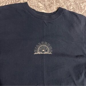 Billabong graphic t-shirt